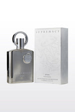 בושם לגבר 100 מ"ל Sumpremacy Silver E.D.P