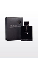 בושם לגבר 200 מ"ל Club De Nuit Intense E.D.P