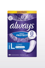 מגן תחתון לונג ללא ריח