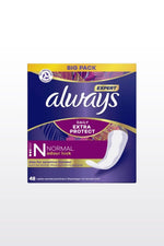 מגן תחתון נורמל