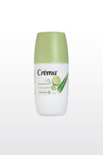 דאודורנט רול און מלפפון אלוורה