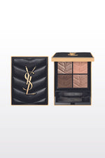 פלטת צלליות לעיניים COUTURE MINI CLUTCH