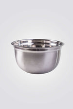 קערת נירוסטה 62 ס"מ 5 ליטר