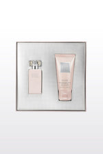 מארז בישום לאישה 50 מ"ל + קרם גוף 100 מ"ל ICON GLEAM E.D.P