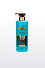 שמפו טיפולי עם חומצה היאלרונית 1 ליטר