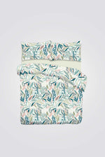 סט מצעים זוגי 140/200 ס"מ דגם אייל | פרייבט קולקשיין