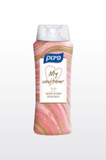 מרכך בניחוח תות המעניק לשיער רכות וברק 700 מ"ל