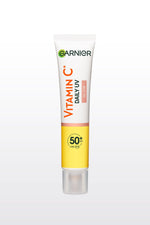 תחליב לחות UV ויטמין C גלואו