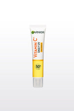 תחליב לחות UV ויטמין C אינביזיבל 40 מ"ל