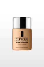 מייק-אפ אנטי-בלמיש לטיפול בפצעים ובפצעונים