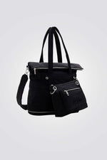 תיק יד לנשים עם ארנק