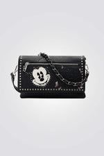 תיק צד לנשים מיקי מאוס