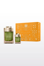 מארז בישום לגבר 100 מ"ל + 15 מ"ל WOOD ESSENCE E.D.P