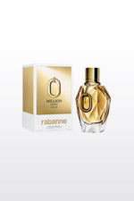 בושם לאישה 90 מ"ל MILLION GOLD FOR HER E.D.P