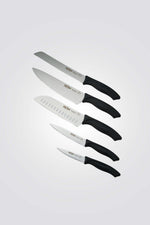 מארז 5 סכינים LAUSAC