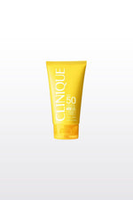 SUNSCREEN קרם הגנה לגוף SPF50 150 מ"ל