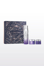 מארז טיפוח לאישה סרום 50 מ"ל + קרם יום 15 מ"ל + קרם לילה 15 מ"ל Triple Serum renergie