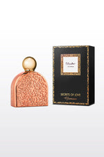 בושם יוניסקס S.O.L GLAMOUR E.D.P