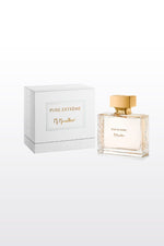 בושם יוניסקס 100 מ"ל COL JEWEL PURE EXTREME E.D.P