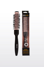 מברשת קרמית מקצועית לפן 24 מ"מ