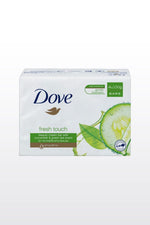 אל סבון מוצק מלפפונים