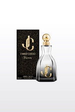 בושם לאישה 100 מ"ל I Want Choo Forever E.D.P