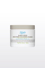 מסכת ניקוי לפנים עם חימר לבן 125 מ"ל