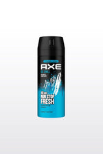 דאודורנט ספריי לגבר 150 מ"ל אייס צ'יל