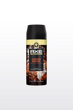 דאודורנט ספריי פרימיום לגבר 150 מ"ל קופר סנטל