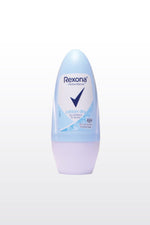 דאודורנט רול און לאישה 50 מ"ל כותנה