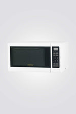 מיקרוגל 23 ליטר דיגיטלי לבן