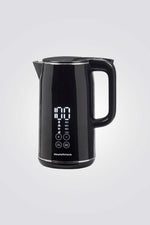 קומקום דיגיטלי BLACK TOUCH