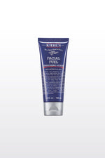 סבון גרגרים ממריץ לגבר לניקוי הפנים 100 מ"ל