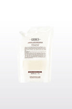 שמפו חומצת אמינו לכל סוגי השיער מילוי 1 ליטר