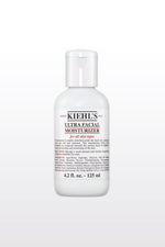 תחליב לחות לפנים ULTRA FACIAL לכל סוגי העור 125 מ"ל