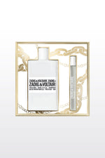 מארז בישום לאישה 100 מ"ל + 10 מ"ל THIS IS HER E.D.P