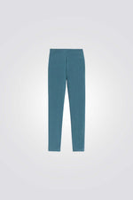 טייץ לנערות בצבע כחול