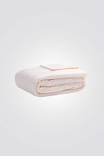 שמיכת מינק 150/200 ס"מ דגם SOFIA | לאורה אשלי