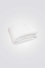 שמיכת פוך סינטטי יחיד 150/200 ס"מ