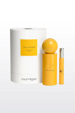 מארז בישום 100 מ"ל + 10 מ"ל L'EAU DE LIESSE EDP