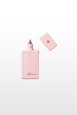 סאני בלאש נוזלי למראה שרוף מהשמש 30 מ"ל