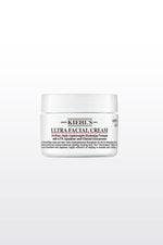 קרם לחות ULTRA FACIAL לפנים 28 מ"ל