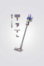 שואב אבק אלחוטי Dyson V15 Detect Extra