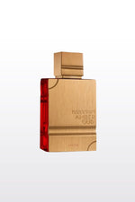 בושם יוניסקס 120 מ"ל AMBER OUD ROUGE E.D.P