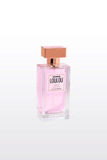 בושם לאישה 100 מ"ל Loulou Rose E.D.P