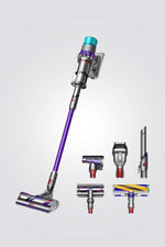 שואב אבק דגם GEN 5 DETECT