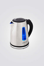 קומקום נירוסטה 1.7 ליטר Kitchen Chef