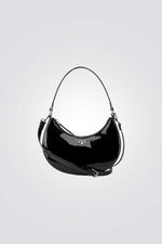 תיק יד חצי עגול לנשים