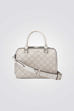 תיק יד דמוי עור לנשים