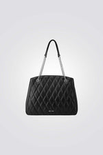 תיק יד לנשים עם רצועת שרשרת